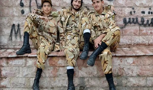 سربازی با دیپلم