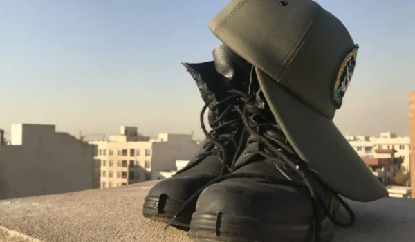 تعجیل خدمت سربازی