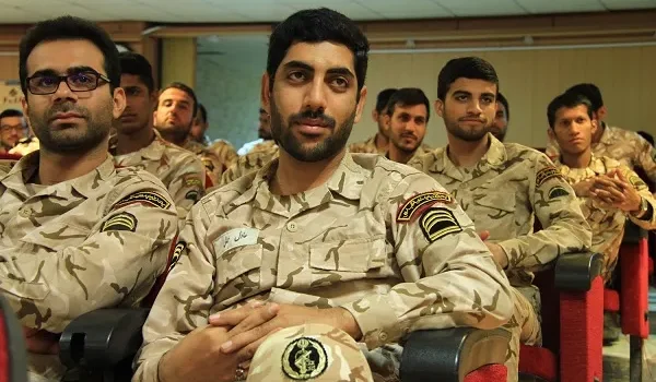 راهنمای گرفتن امریه سپاه
