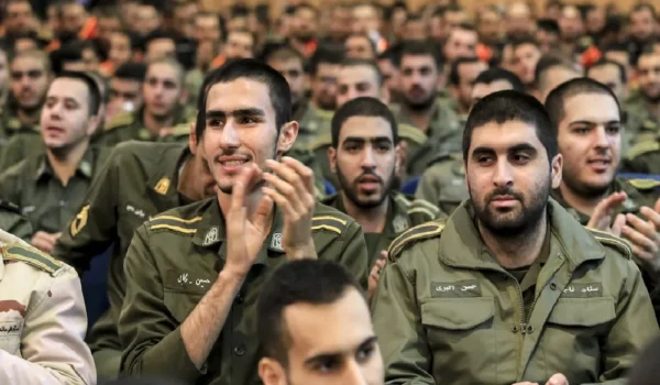 سربازی در نیروی انتظامی