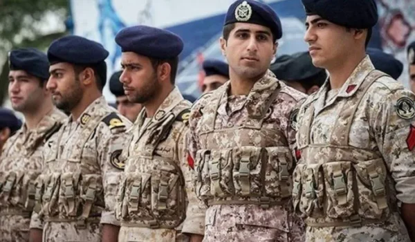 چرا سربازی رو شهر خودمون نمیفتیم؟